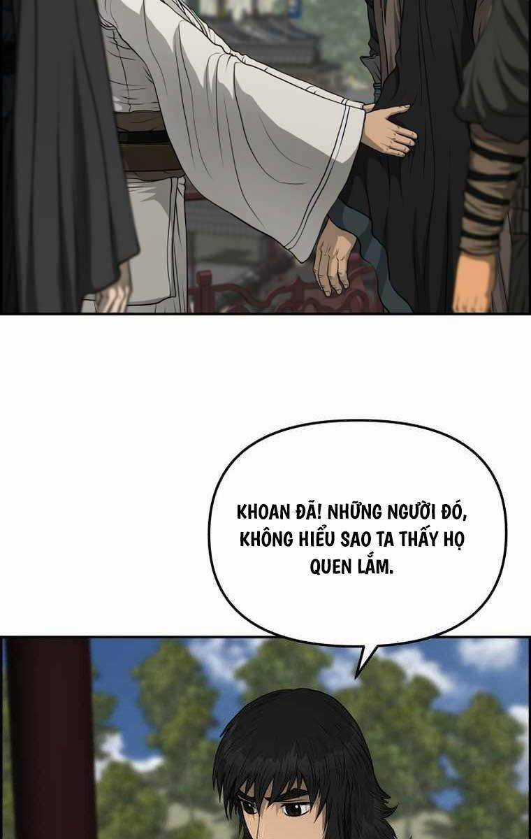 Phong Lôi Kiếm - Chapter 105 - Trang 82