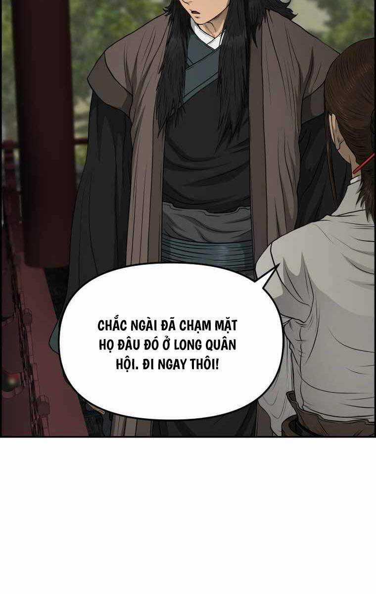 Phong Lôi Kiếm - Chapter 105 - Trang 83