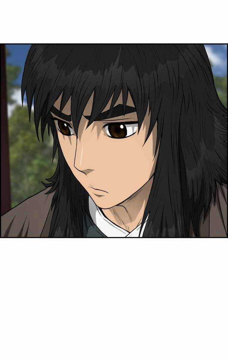 Phong Lôi Kiếm - Chapter 105 - Trang 84