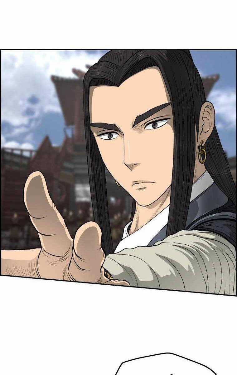 Phong Lôi Kiếm - Chapter 106 - Trang 11