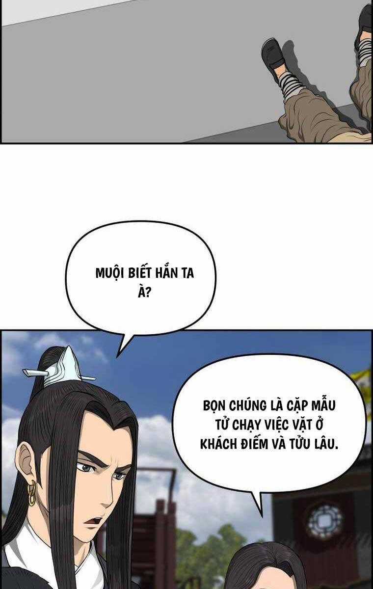 Phong Lôi Kiếm - Chapter 106 - Trang 13