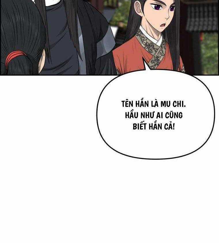 Phong Lôi Kiếm - Chapter 106 - Trang 14