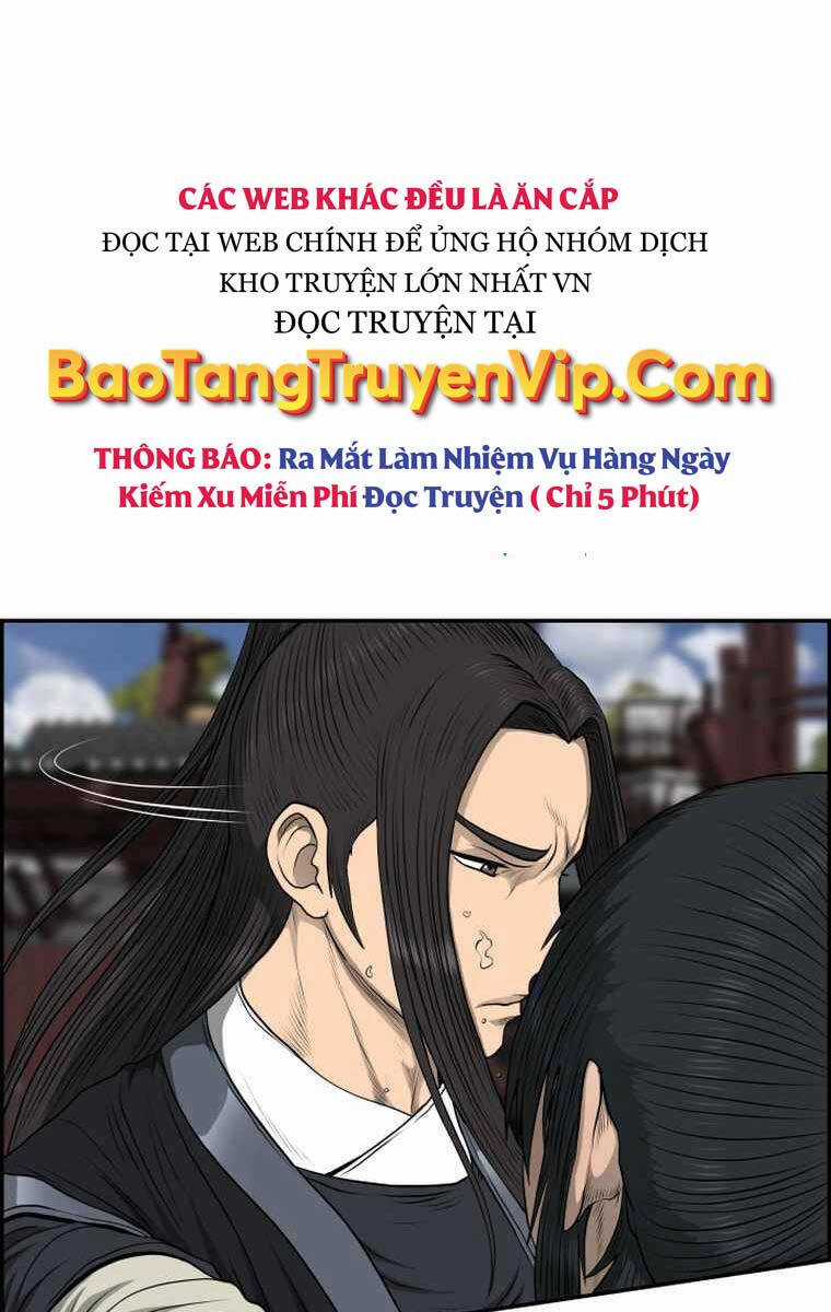 Phong Lôi Kiếm - Chapter 106 - Trang 21