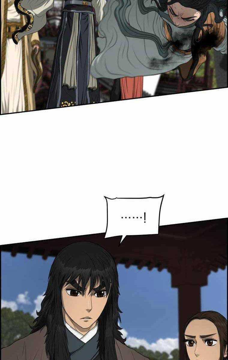 Phong Lôi Kiếm - Chapter 106 - Trang 24