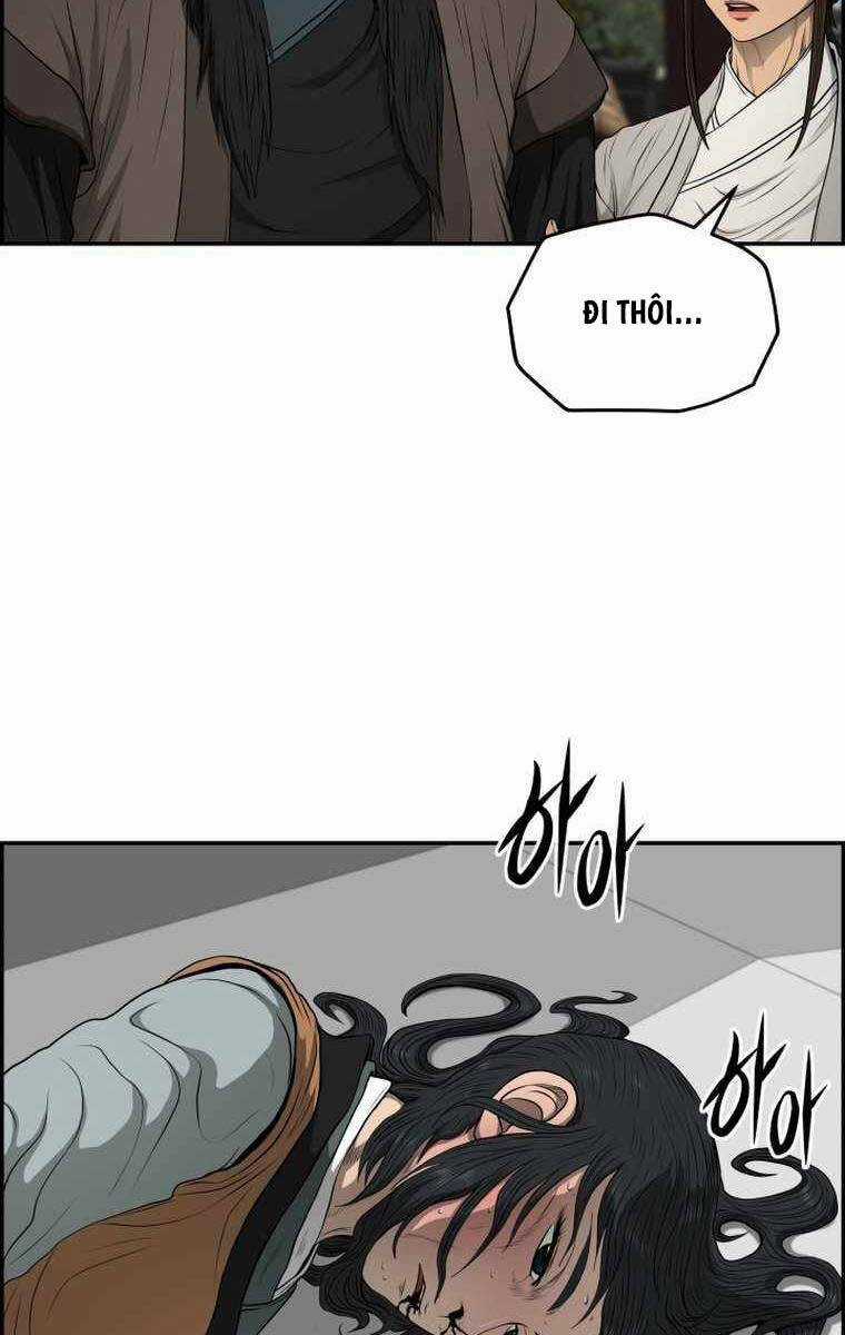 Phong Lôi Kiếm - Chapter 106 - Trang 25