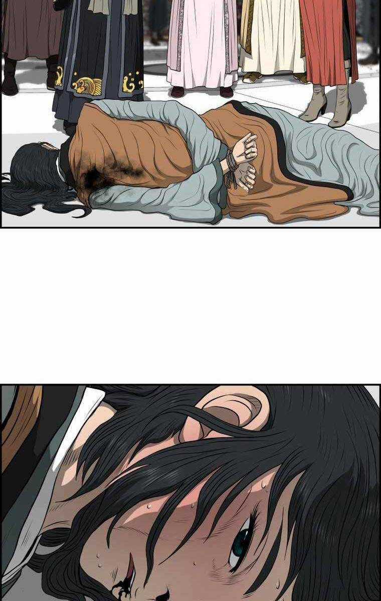 Phong Lôi Kiếm - Chapter 106 - Trang 27