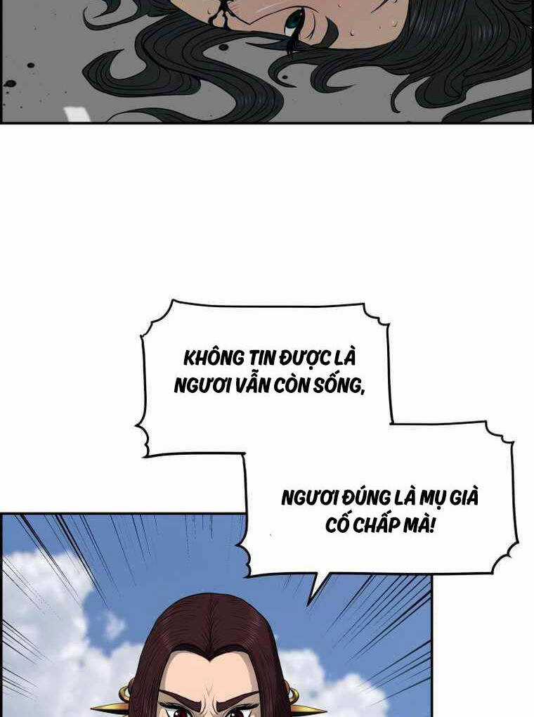 Phong Lôi Kiếm - Chapter 106 - Trang 28