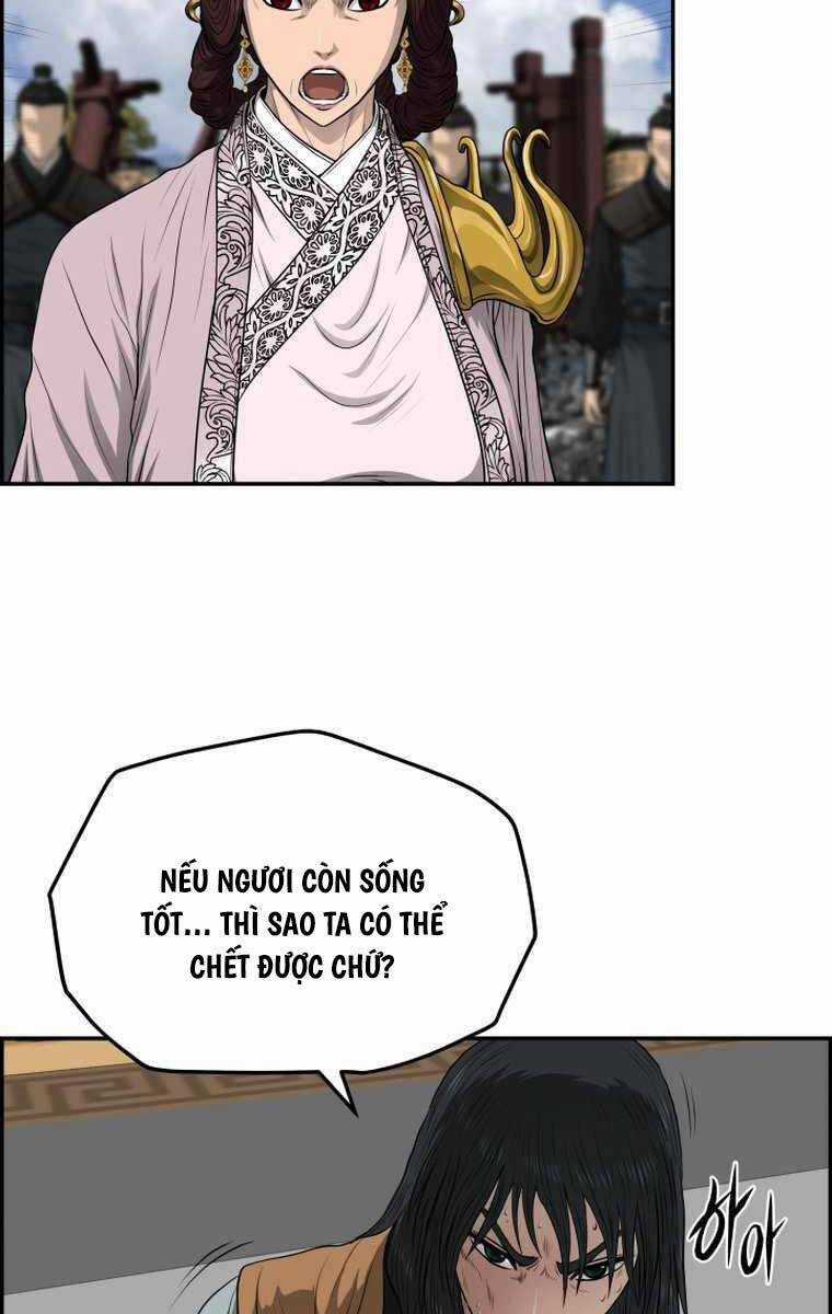 Phong Lôi Kiếm - Chapter 106 - Trang 29