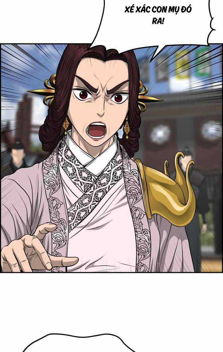 Phong Lôi Kiếm - Chapter 106 - Trang 32