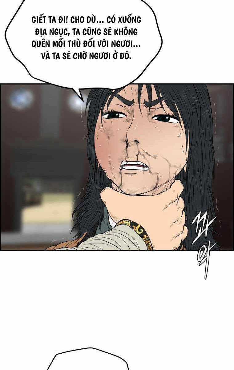 Phong Lôi Kiếm - Chapter 106 - Trang 33