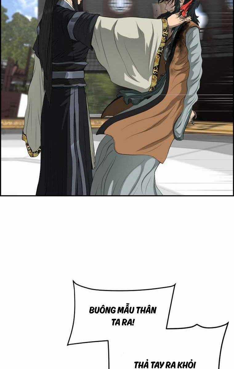 Phong Lôi Kiếm - Chapter 106 - Trang 5