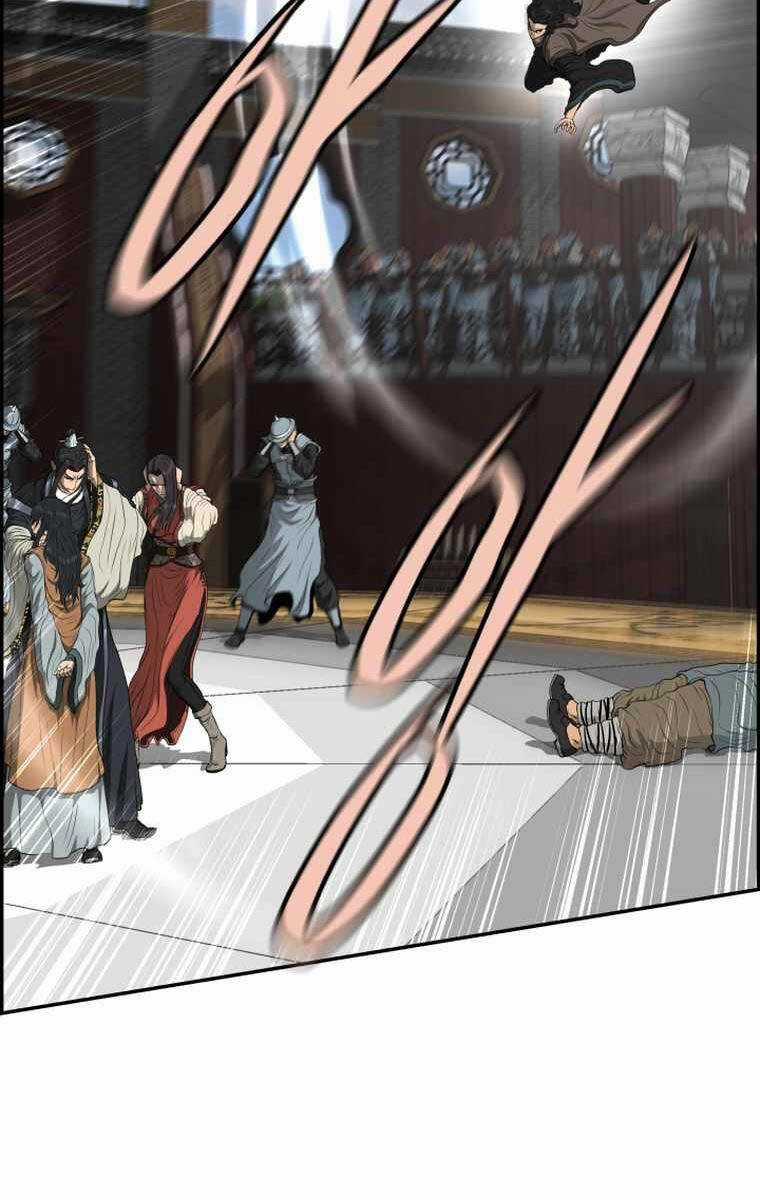 Phong Lôi Kiếm - Chapter 106 - Trang 41