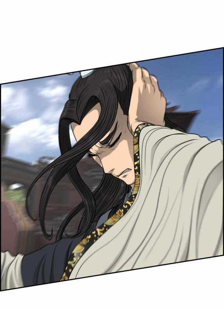 Phong Lôi Kiếm - Chapter 106 - Trang 42