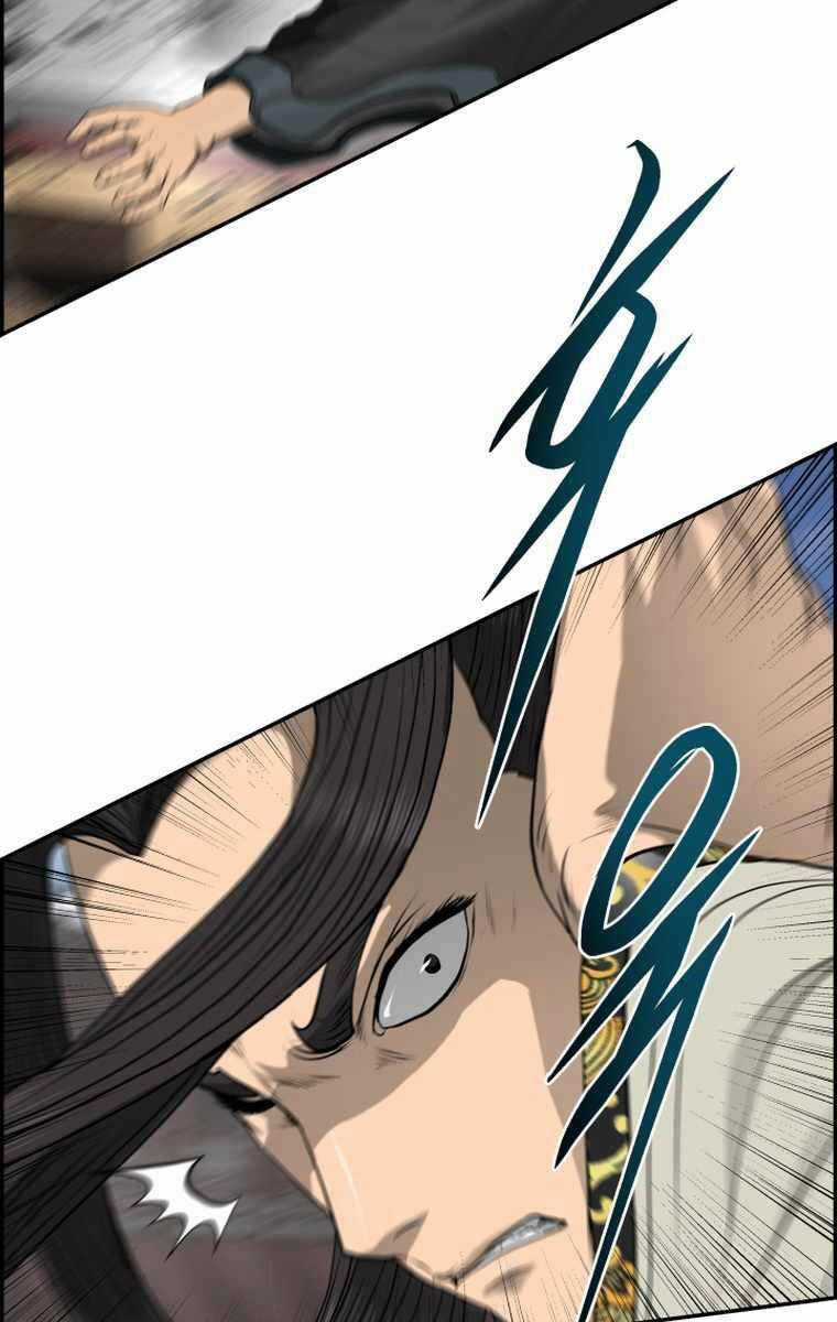 Phong Lôi Kiếm - Chapter 106 - Trang 44