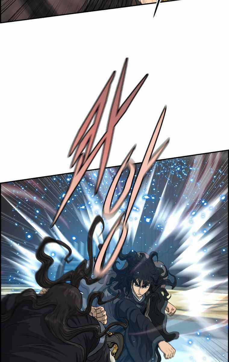 Phong Lôi Kiếm - Chapter 106 - Trang 45