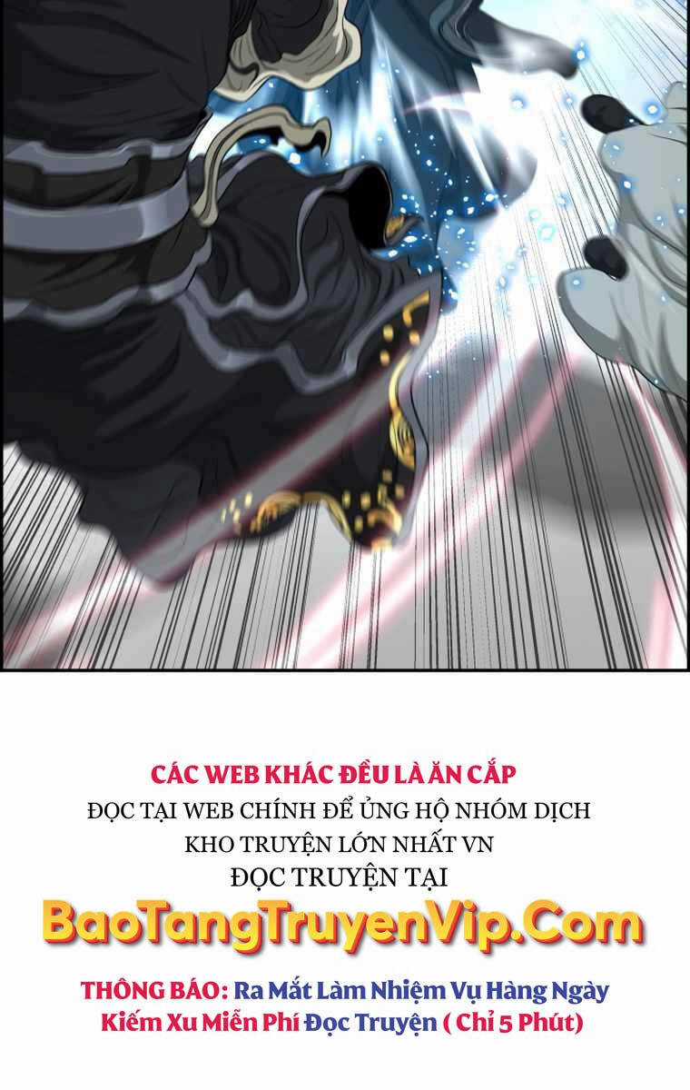 Phong Lôi Kiếm - Chapter 106 - Trang 46