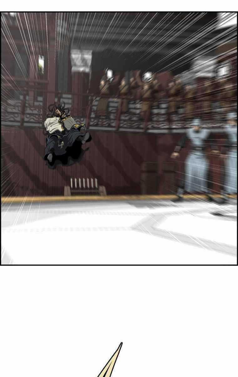 Phong Lôi Kiếm - Chapter 106 - Trang 47