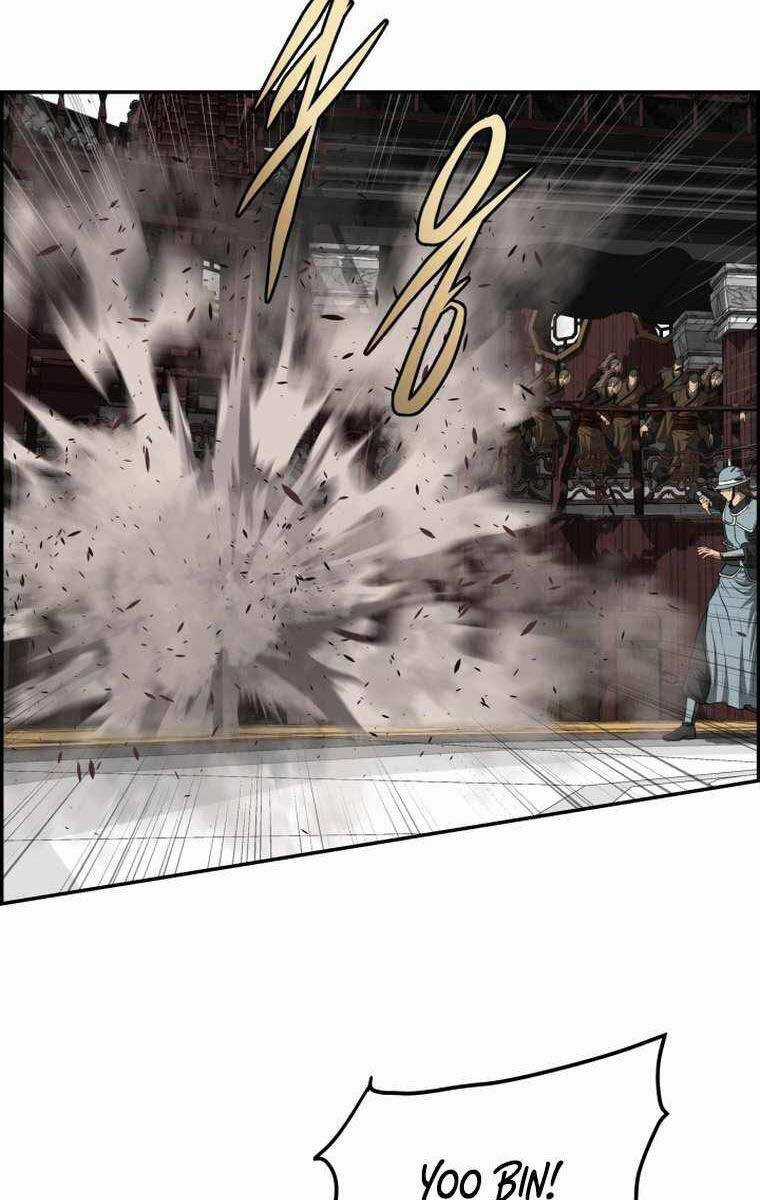 Phong Lôi Kiếm - Chapter 106 - Trang 48