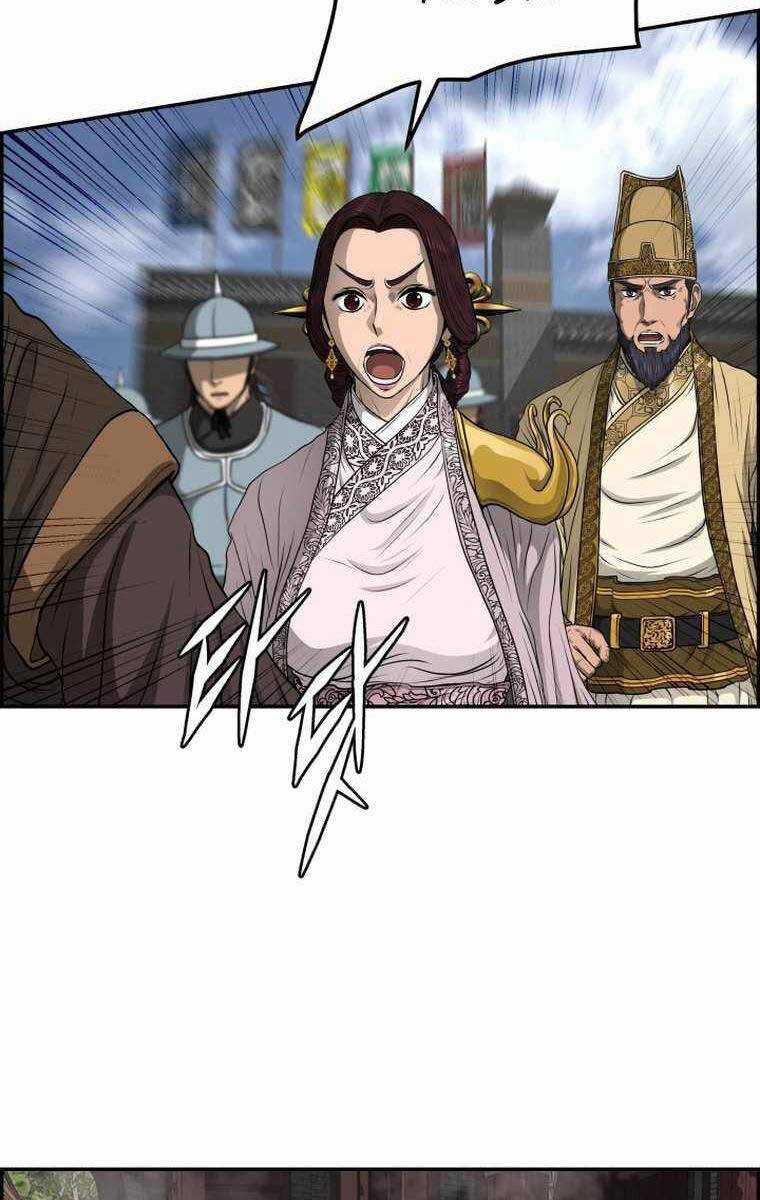 Phong Lôi Kiếm - Chapter 106 - Trang 49