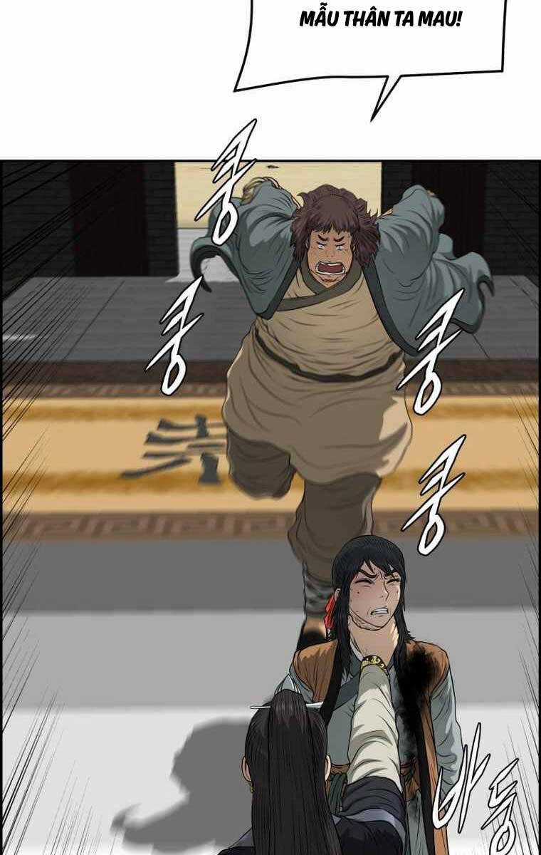 Phong Lôi Kiếm - Chapter 106 - Trang 6