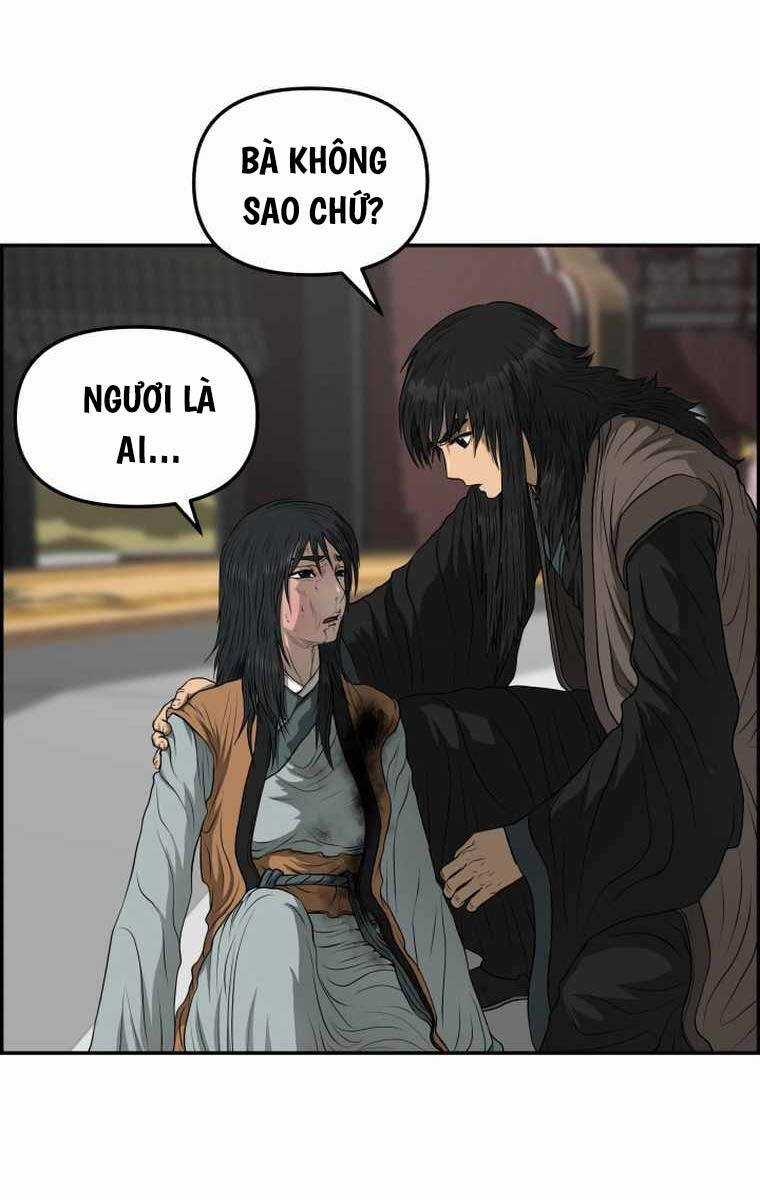 Phong Lôi Kiếm - Chapter 106 - Trang 53