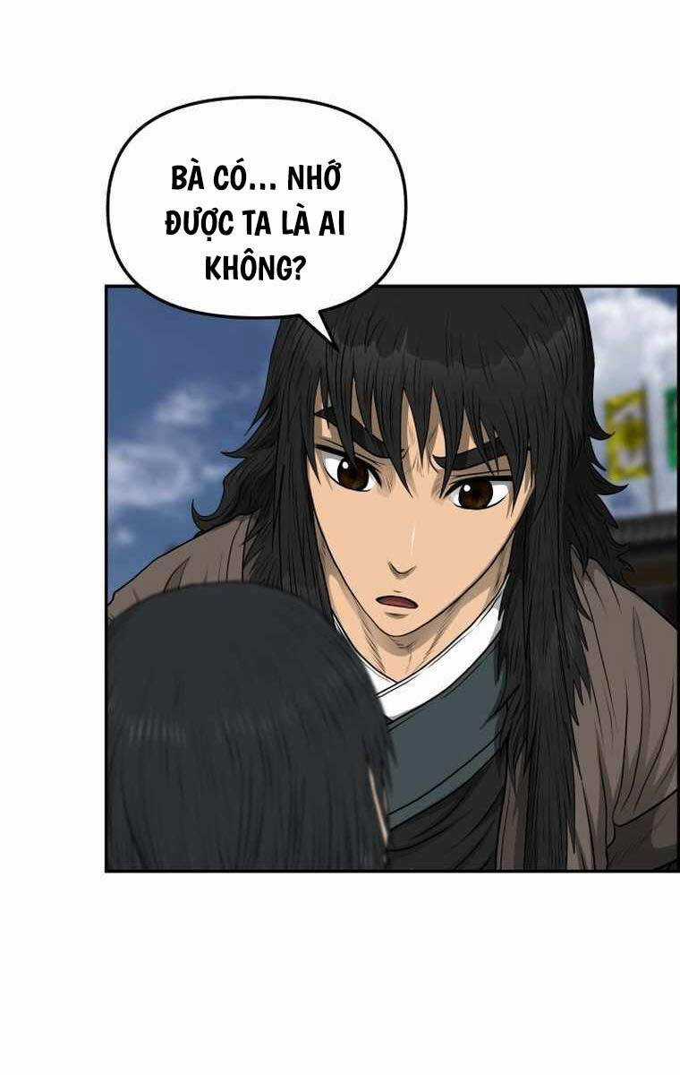 Phong Lôi Kiếm - Chapter 106 - Trang 54