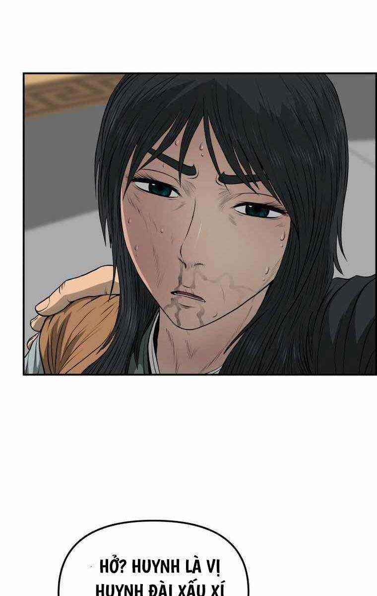 Phong Lôi Kiếm - Chapter 106 - Trang 55