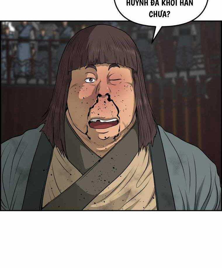 Phong Lôi Kiếm - Chapter 106 - Trang 57