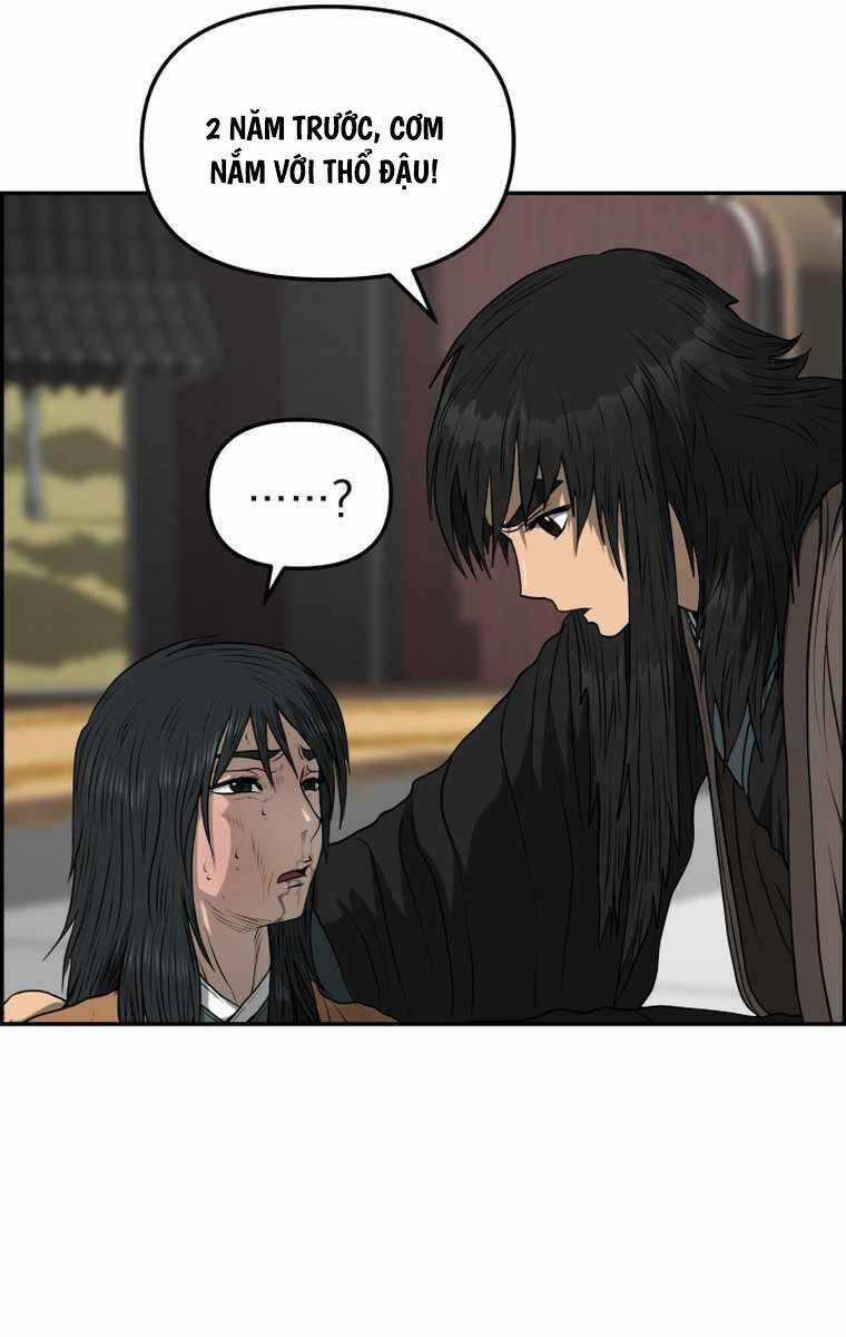 Phong Lôi Kiếm - Chapter 106 - Trang 58