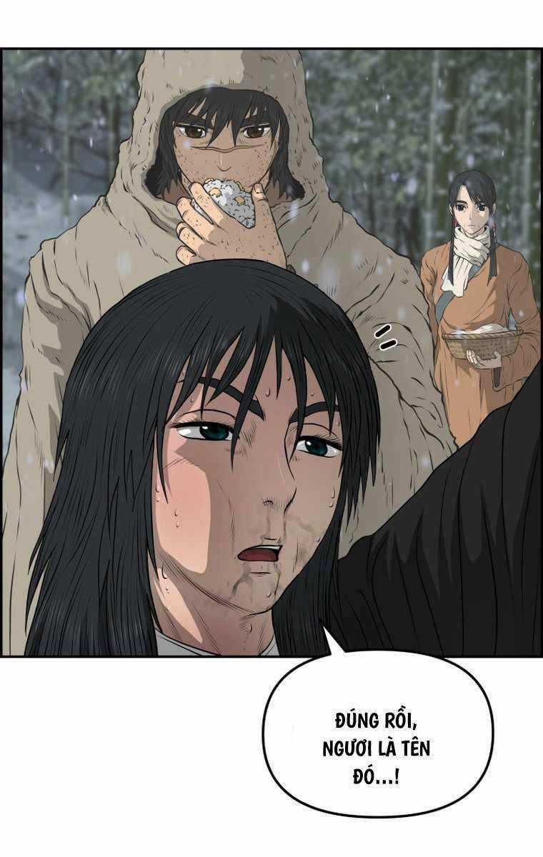 Phong Lôi Kiếm - Chapter 106 - Trang 59