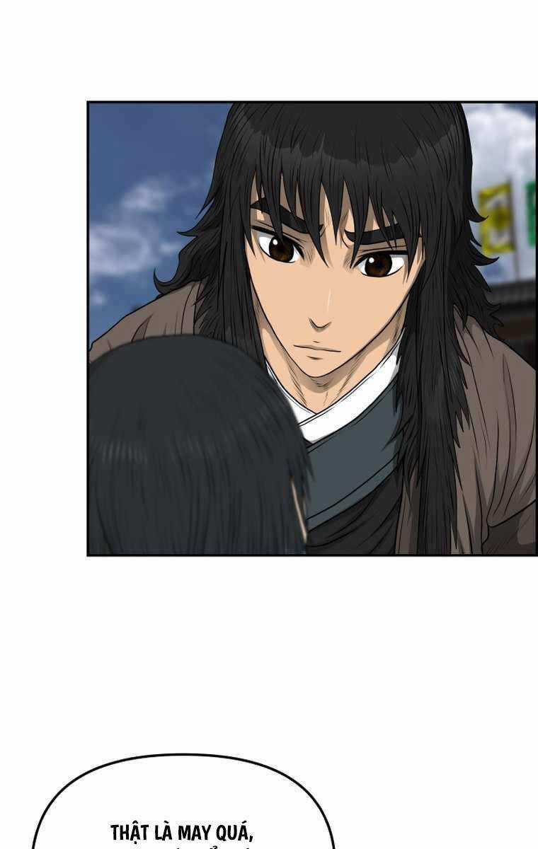 Phong Lôi Kiếm - Chapter 106 - Trang 60