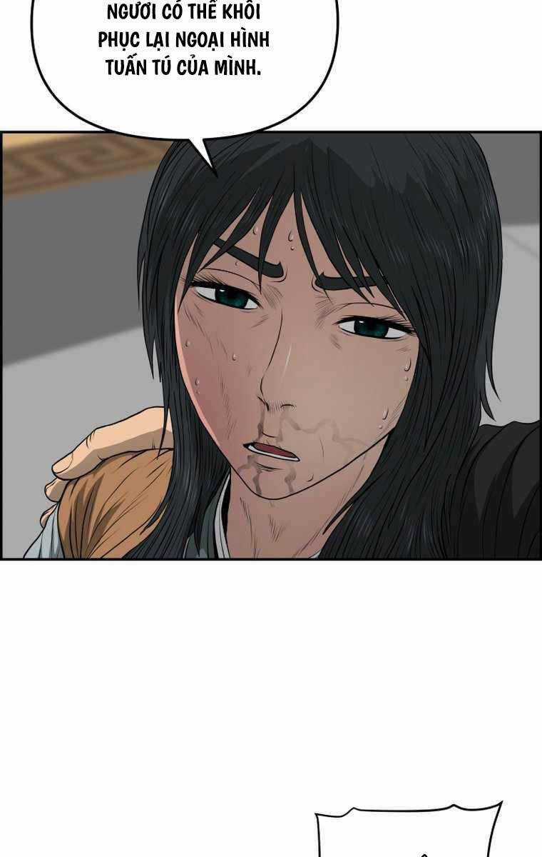 Phong Lôi Kiếm - Chapter 106 - Trang 61