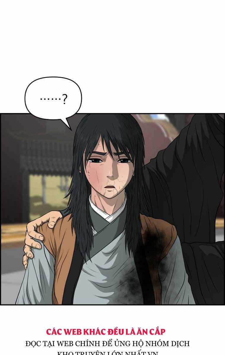 Phong Lôi Kiếm - Chapter 106 - Trang 63