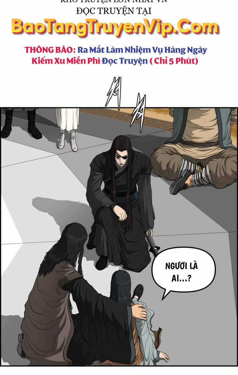 Phong Lôi Kiếm - Chapter 106 - Trang 64