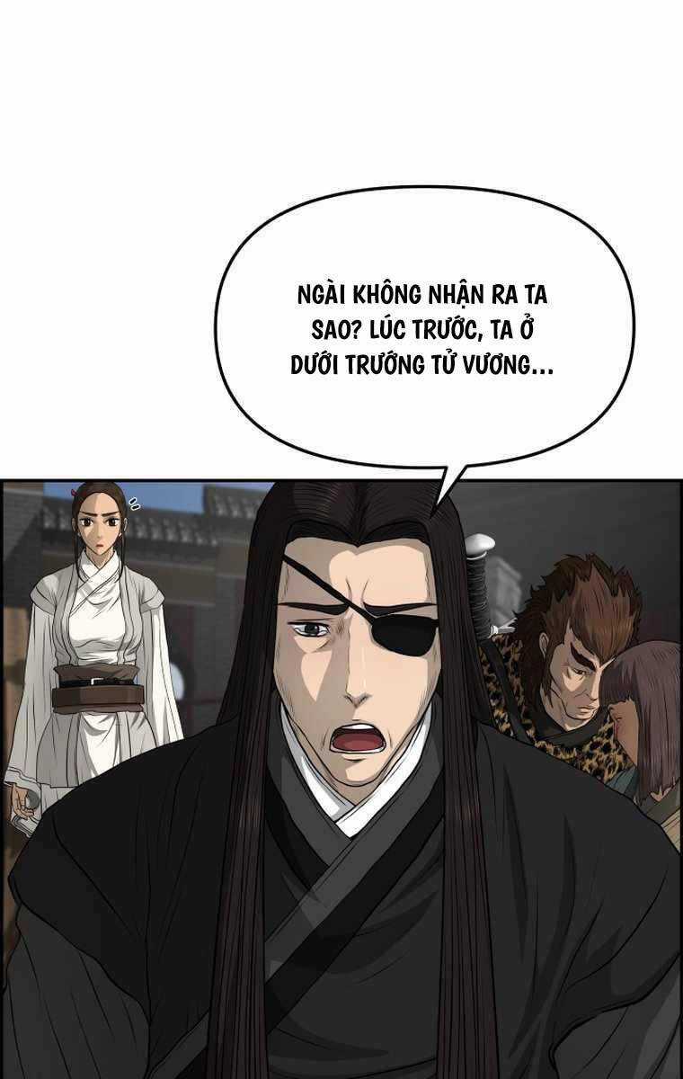 Phong Lôi Kiếm - Chapter 106 - Trang 65