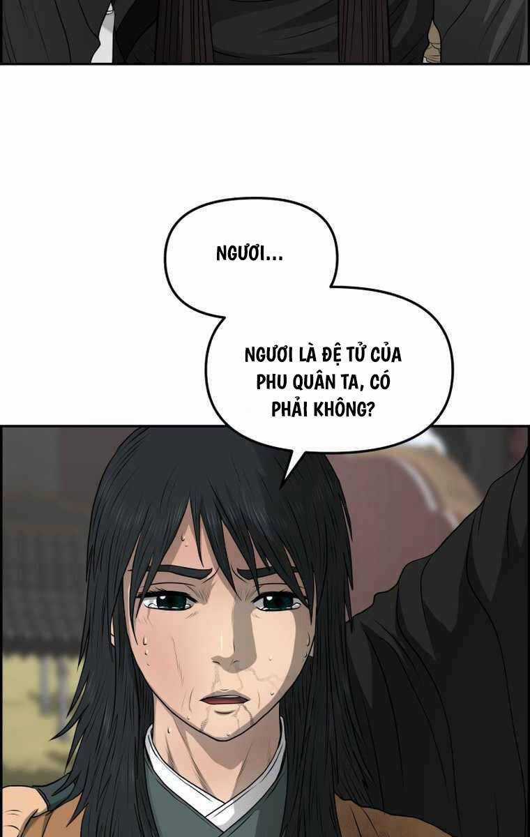 Phong Lôi Kiếm - Chapter 106 - Trang 66