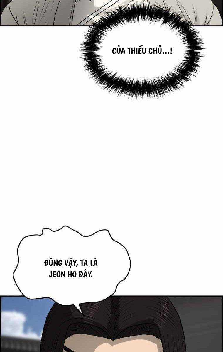 Phong Lôi Kiếm - Chapter 106 - Trang 68