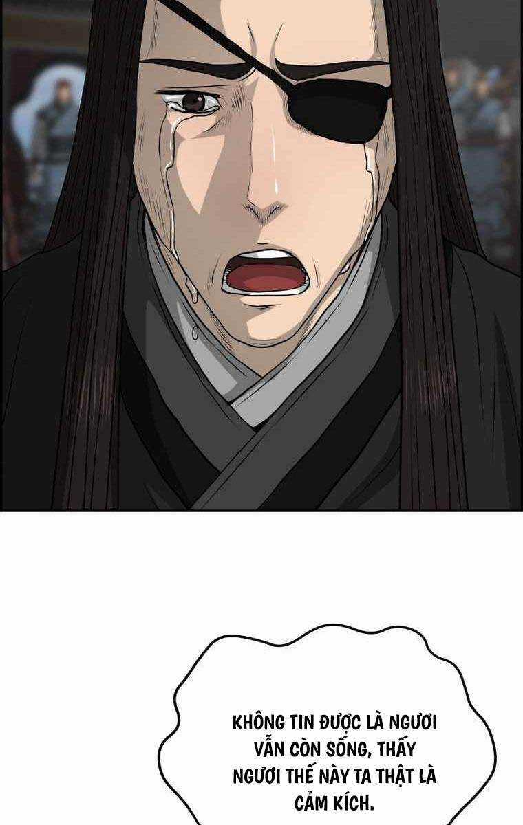 Phong Lôi Kiếm - Chapter 106 - Trang 69