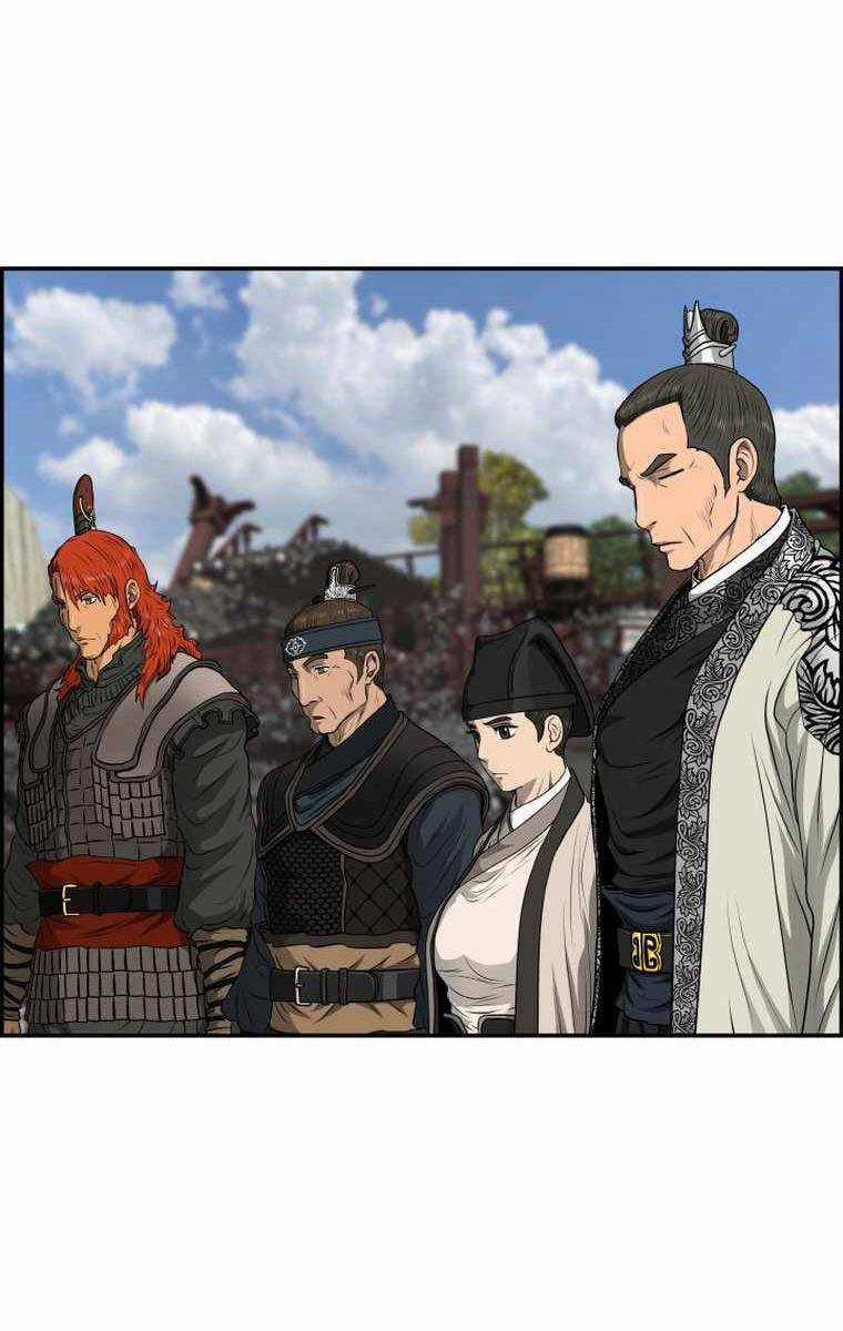 Phong Lôi Kiếm - Chapter 106 - Trang 71