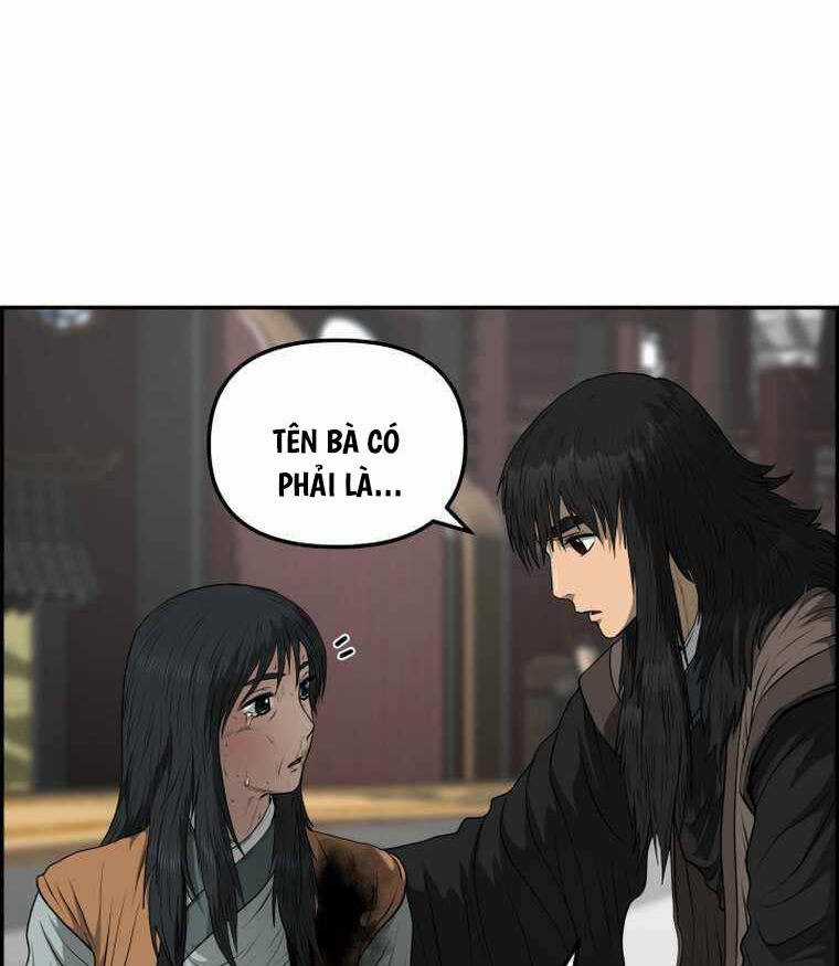 Phong Lôi Kiếm - Chapter 106 - Trang 72