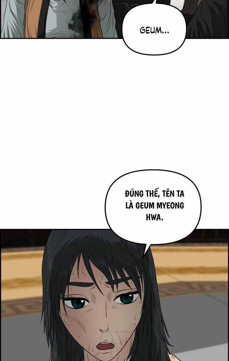 Phong Lôi Kiếm - Chapter 106 - Trang 73