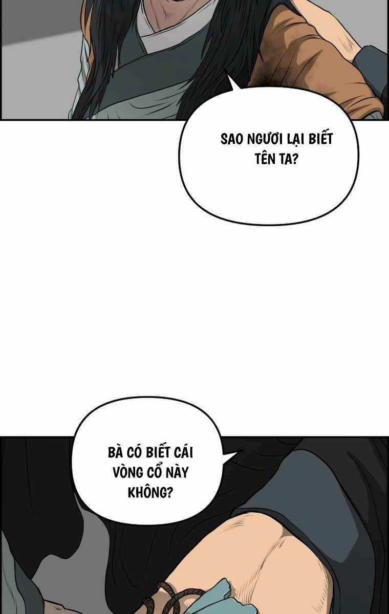 Phong Lôi Kiếm - Chapter 106 - Trang 74