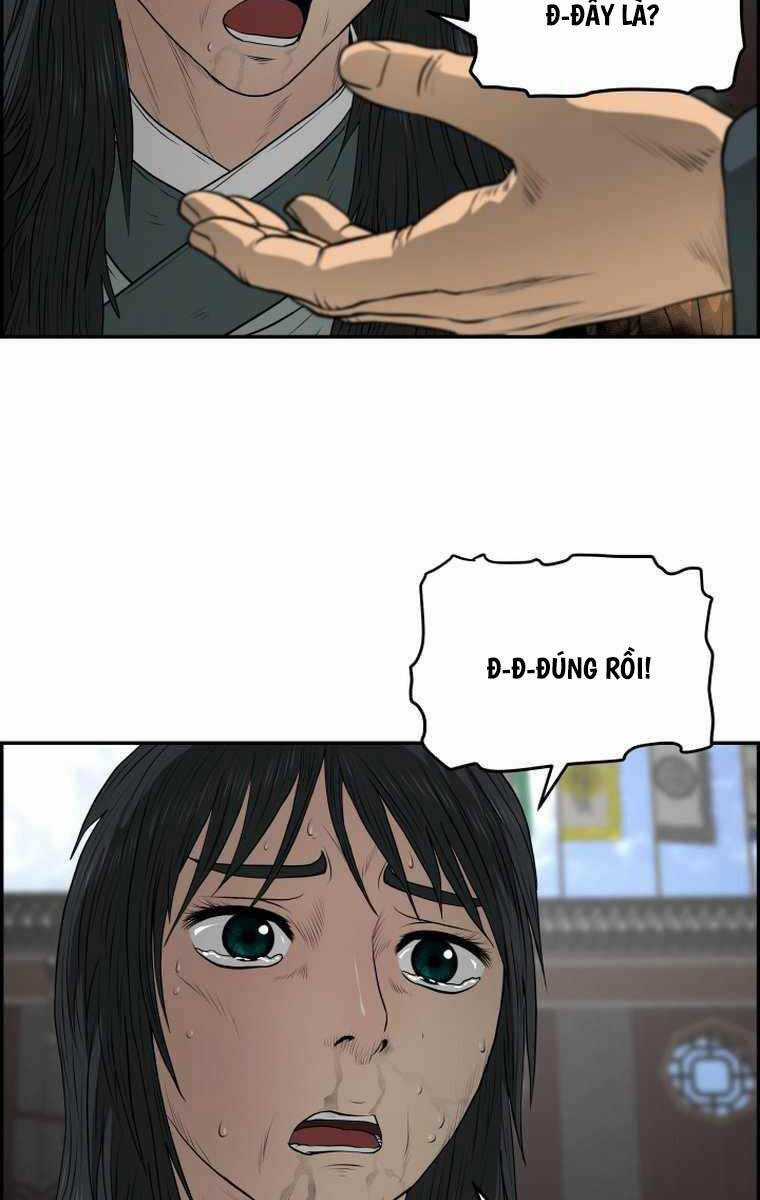 Phong Lôi Kiếm - Chapter 106 - Trang 76