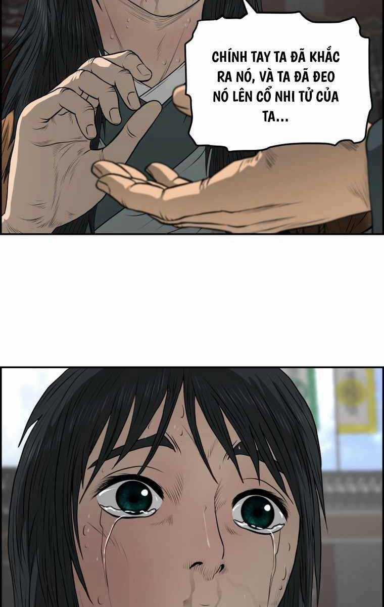 Phong Lôi Kiếm - Chapter 106 - Trang 77