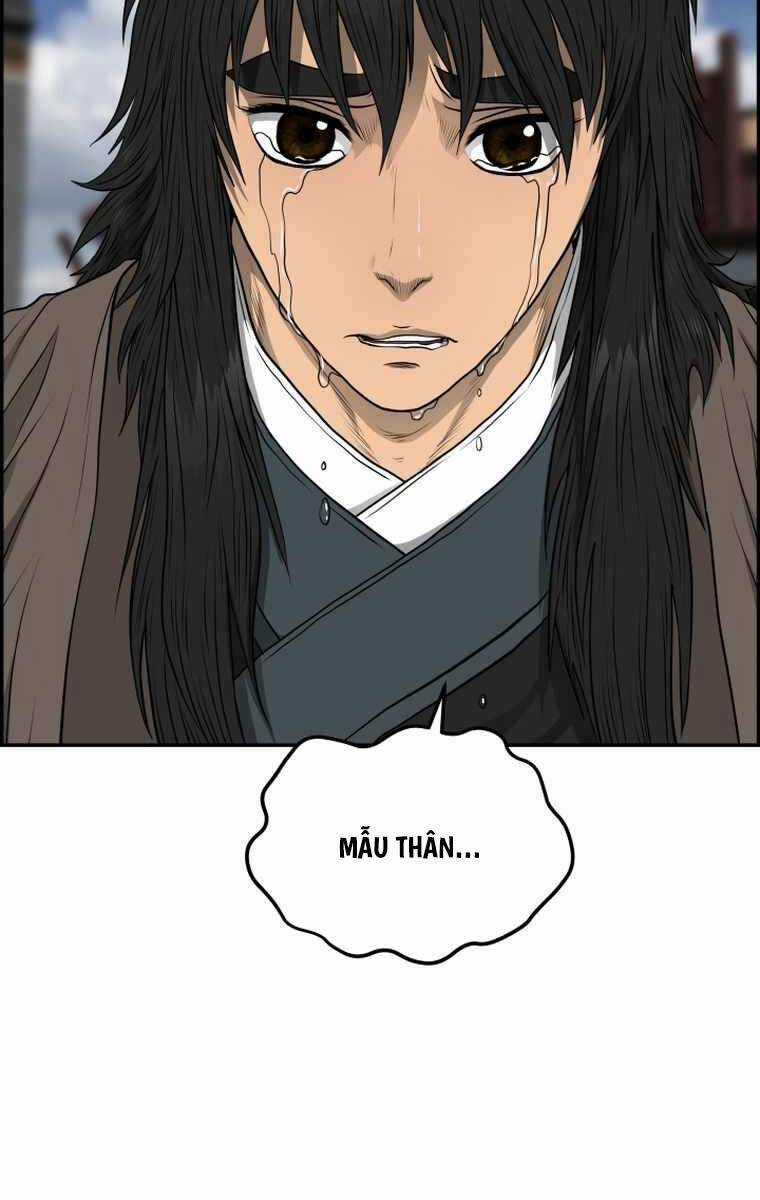 Phong Lôi Kiếm - Chapter 106 - Trang 79