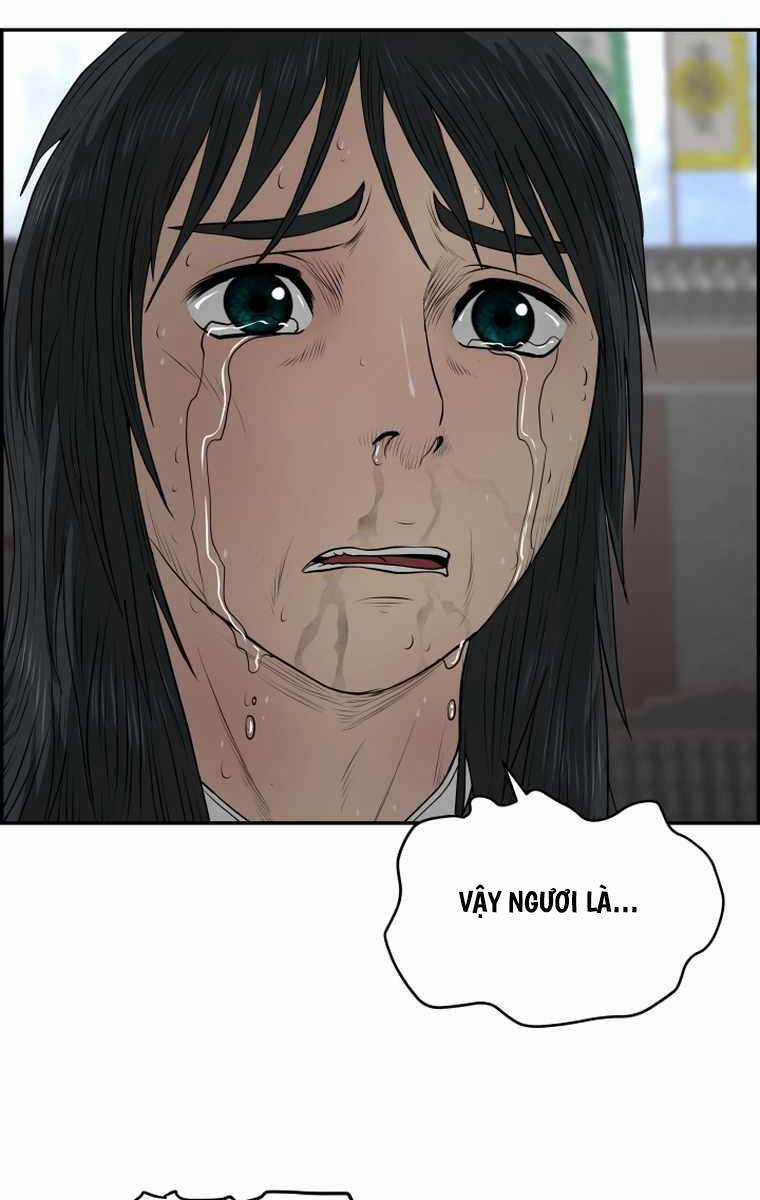 Phong Lôi Kiếm - Chapter 106 - Trang 80