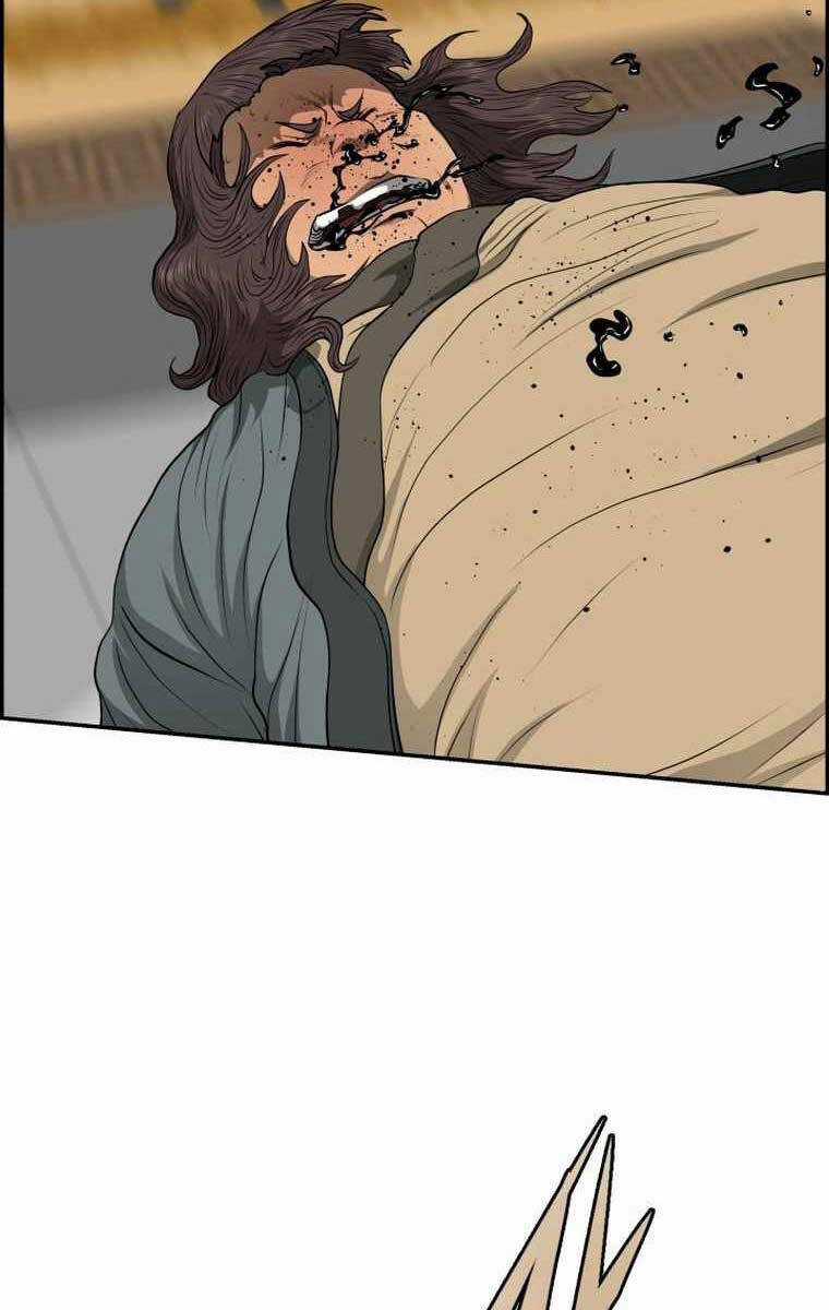 Phong Lôi Kiếm - Chapter 106 - Trang 9