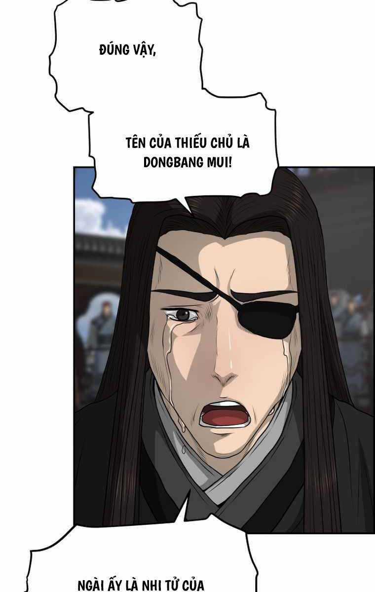 Phong Lôi Kiếm - Chapter 106 - Trang 81