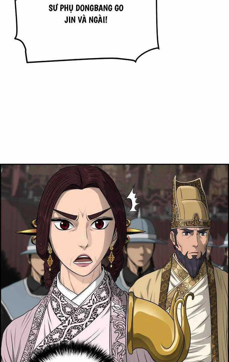 Phong Lôi Kiếm - Chapter 106 - Trang 82