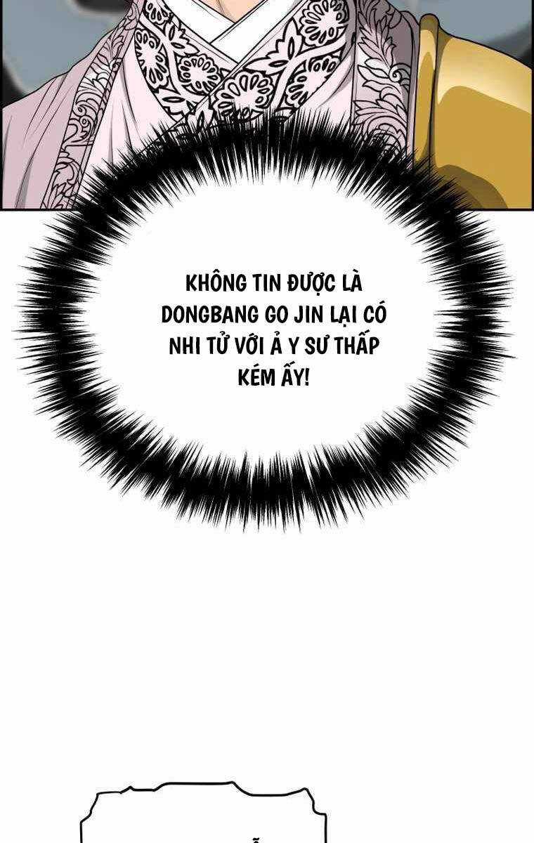 Phong Lôi Kiếm - Chapter 106 - Trang 84